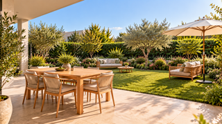 Vente Appartement RETOUR DE LOT EXCEPTIONNEL - T2 50m² - LIGNE 14 à 5min - 55m² de jardin ! Thiais