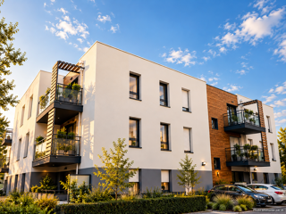 Vente Appartement T3 NEUF - VENEZ VISITER Guilers