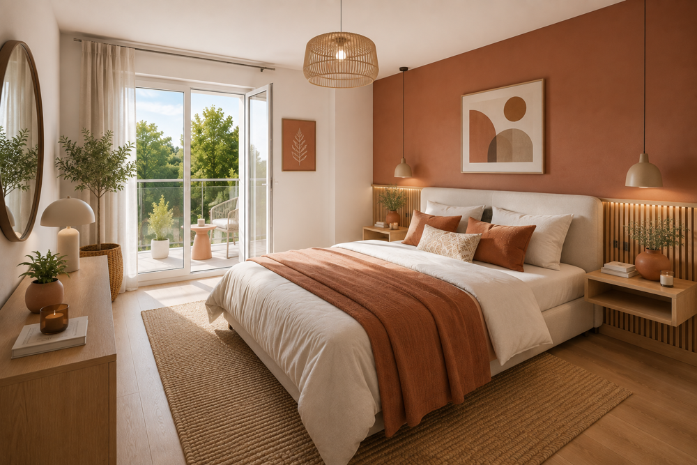 Vente Appartement FRAIS DE NOTAIRE OFFERTS + TVA REDUITE 5,5% Quimper