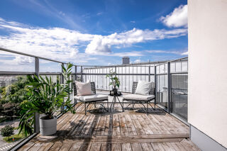  Appartement  vendre 2 pices 50 m