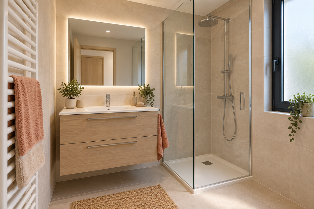 Vente Appartement T4 EN DERNIER ÉTAGE AVEC GRANDE TERRASSE A 200M DE LA PLAGE Palavas-les-flots