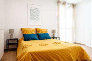  Appartement  vendre 4 pices 80 m