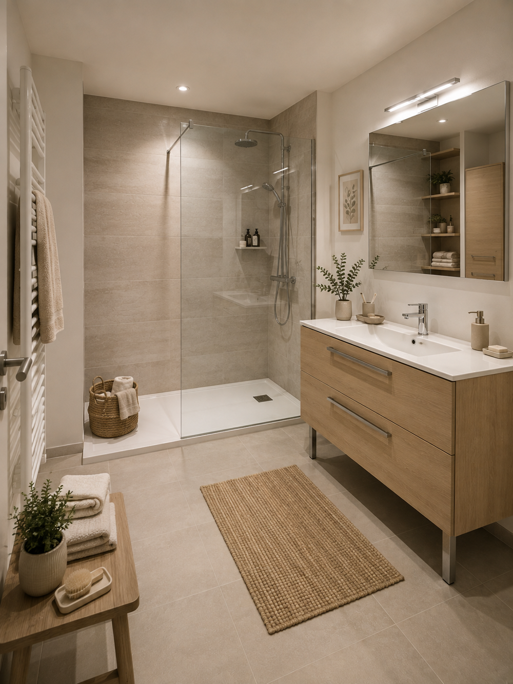 Vente Appartement T3 NEUF - FRAIS DE NOTAIRE OFFERTS ! OFFRE LIMITÉE Brest