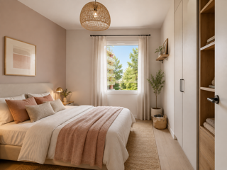  Appartement à vendre 3 pièces 