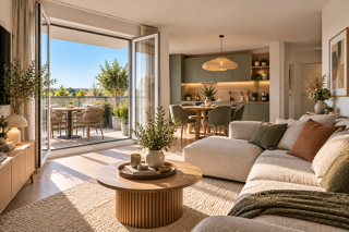 Vente Appartement Devenez propriétaire PTZ + TVA 5.5% Le mans