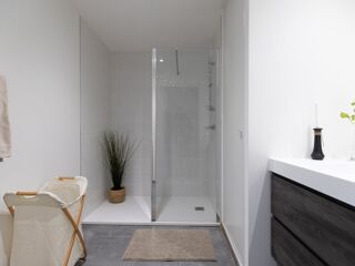  Appartement � vendre 4 pi�ces 