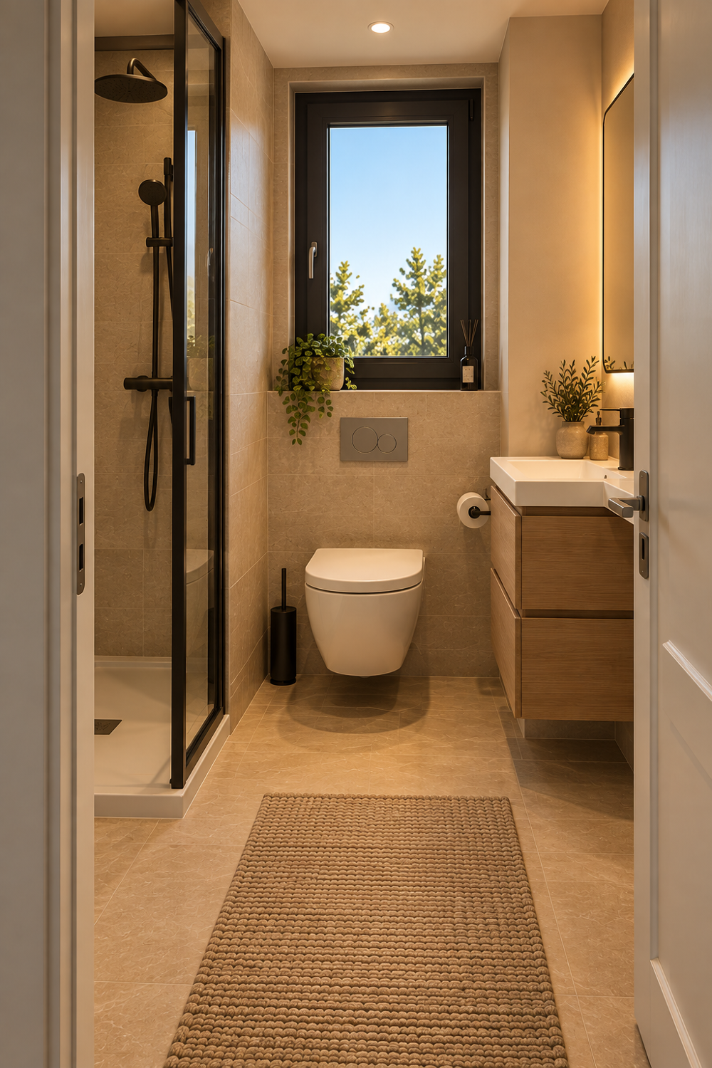 Vente Appartement 86 M² + 26 M² DE TERRASSE !! VOTRE 4 PIÈCES FAMILIAL POUR 278 000 € Évry-courcouronnes