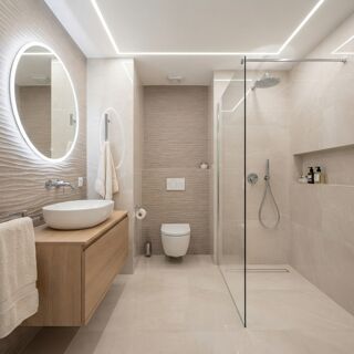  Appartement à vendre 4 pièces 