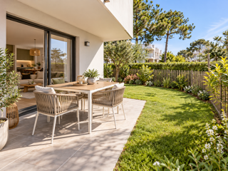 Vente Appartement Le T3 qui vous donne envie de vivre dehors Saint-brevin-les-pins