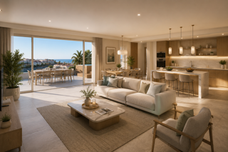  Appartement à vendre 3 pièces 