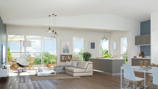  Appartement  vendre 4 pices 