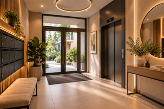  Appartement à vendre 3 pièces 60 m²
