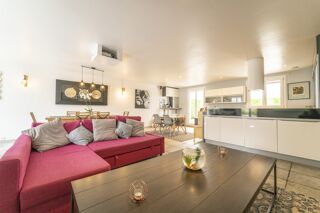  Appartement  vendre 4 pices 