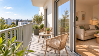 Vente Appartement STUDIO NEUF À BREST Brest