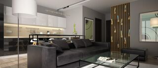  Appartement  vendre 3 pices 