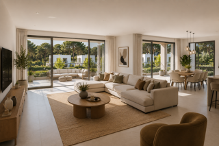  Maison à vendre 5 pièces 