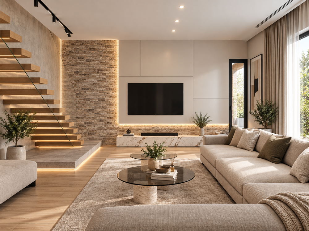 RARE DUPLEX 100 M² + 45 M² DE TERRASSES  3 CHAMBRES  DERNIERS ÉTAGES