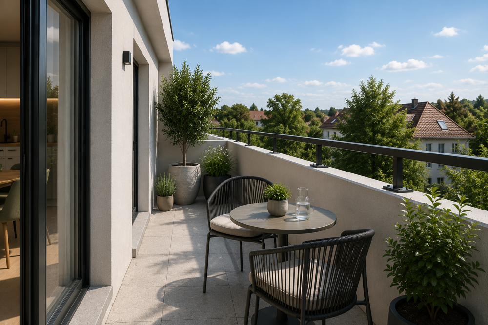 DEVENEZ PROPRIÉTAIRE À STRASBOURG NEUDORF AVEC UNE TVA RÉDUITE À 5,5 % !