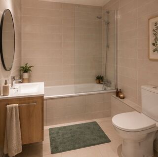  Appartement à vendre 2 pièces 