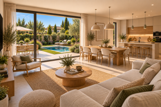  Maison à vendre 5 pièces 