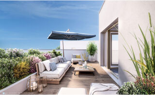  Appartement  vendre 4 pices 