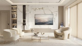 Vente Appartement Retour de Lot d'un Magnifique T3 vue Intérieur de d'ilot! Le plessis robinson