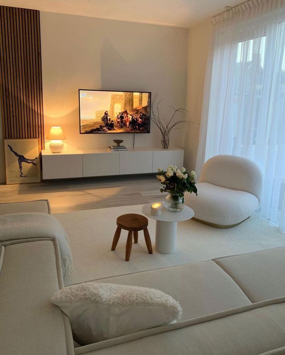 COUP DE COEUR - JARDIN DE 120M² SUD-EST! ULTRA CALME - PETITE RESIDENCE