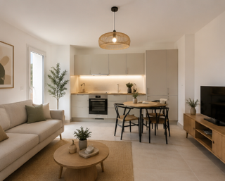 Maison à vendre 1 pièce 