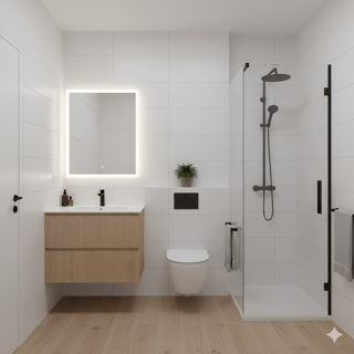  Appartement  vendre 1 pice 