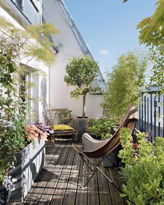  Appartement à vendre 3 pièces 