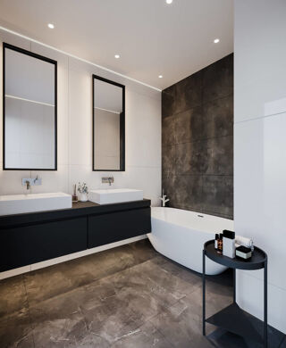  Appartement � vendre 4 pi�ces 