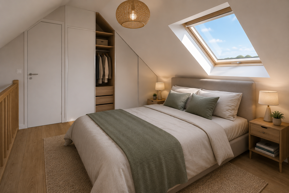 Vente Appartement Emmenager cet été La ville aux dames