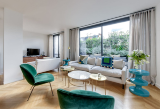  Appartement à vendre 3 pièces 70 m²