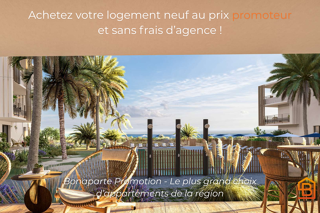  Appartement à vendre 1 pièce 
