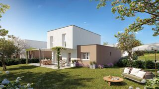  Maison � vendre 4 pi�ces 