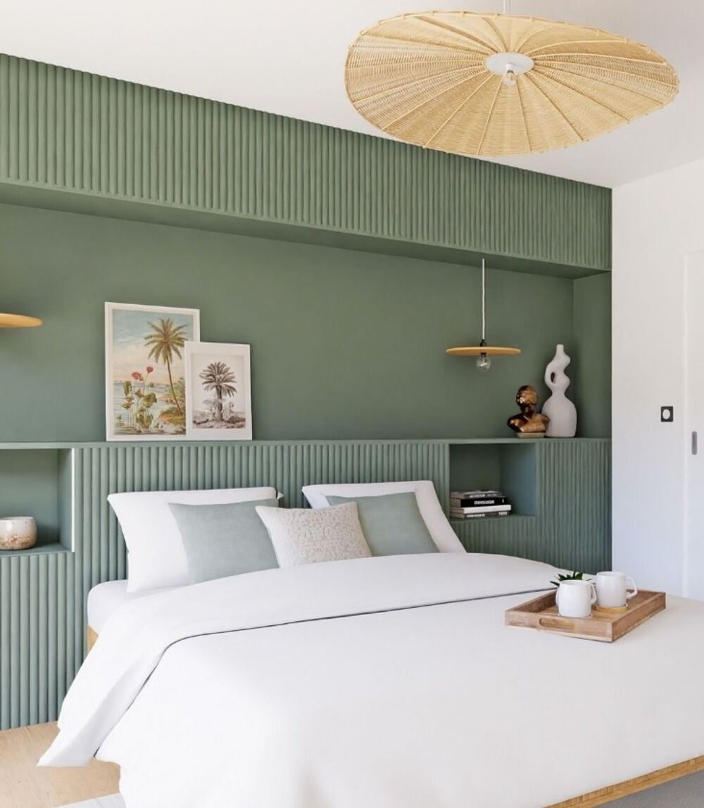 Vente Appartement RESIDENCE INTIMISTE - PROCHE CENTRE VILLE - 3P DE 65M² AVEC EXTERIEUR St remy de provence