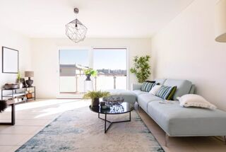  Appartement à vendre 4 pièces 83 m²