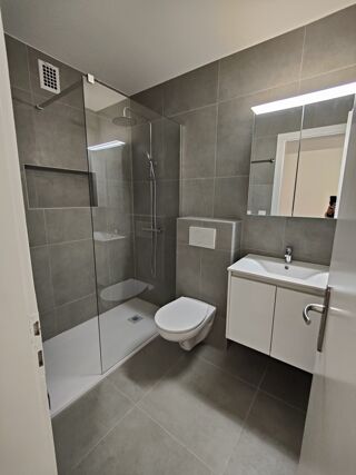  Appartement � vendre 1 pi�ce 