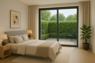  Appartement  vendre 4 pices 