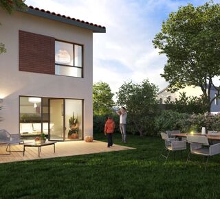  Maison  vendre 4 pices 
