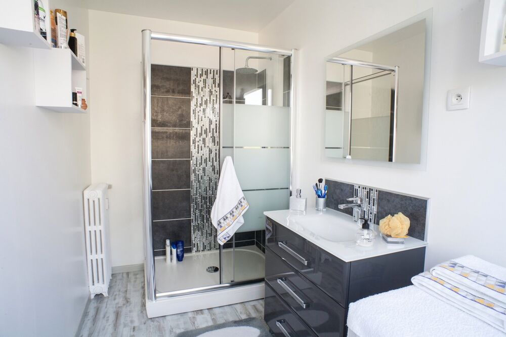 Vente Appartement RETOUR DE LOT T3 PROCHE GARE SECTEUR PAVILLONNAIRE Le plessis bouchard