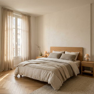  Appartement à vendre 3 pièces 
