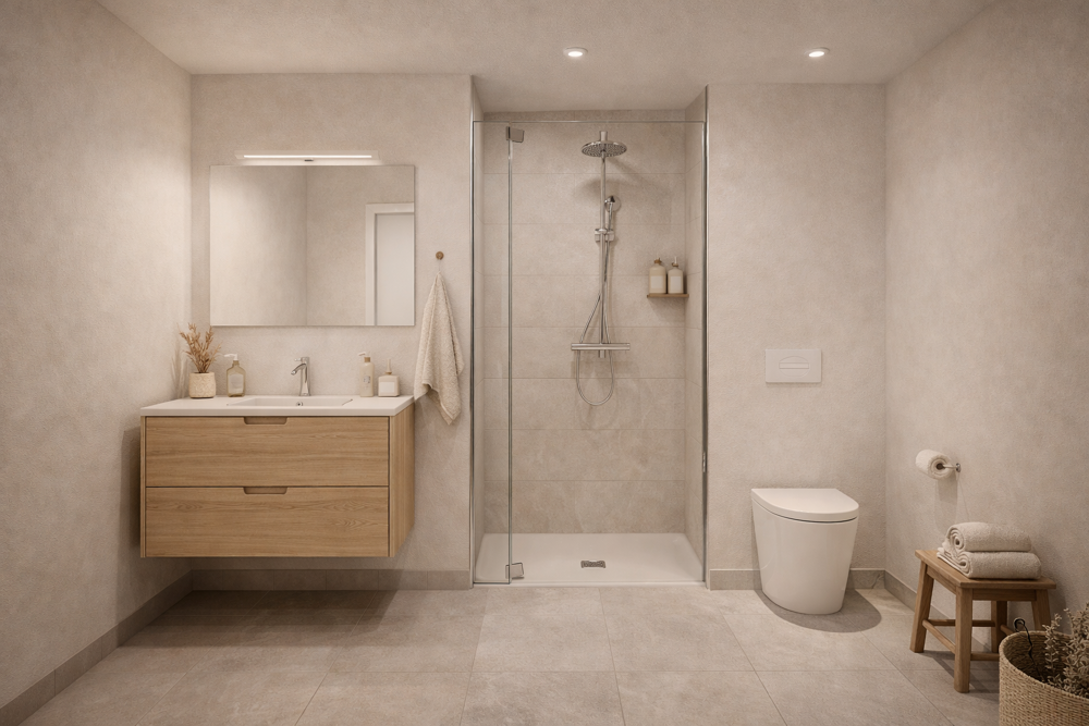 Vente Appartement T2 avec jardin plein Sud à Aix-en-Provence Nord – Un extérieur rare ! Aix en provence