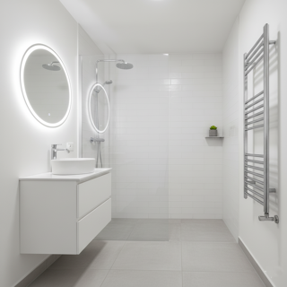  Appartement à vendre 3 pièces 