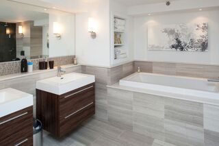  Appartement à vendre 4 pièces 85 m²