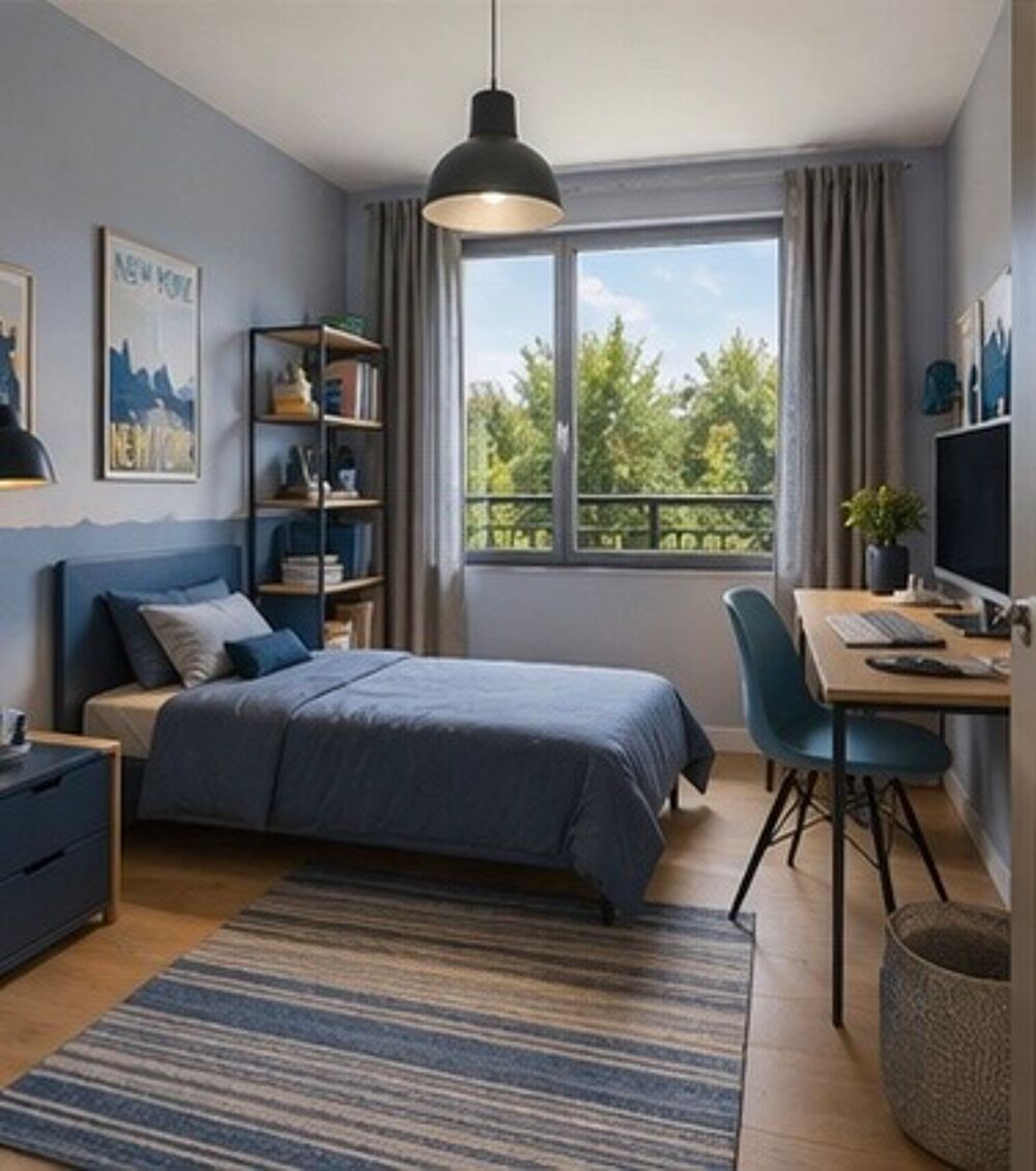 Frais de Notaire Offerts !! CADRE DE VIE PREMIUM AUX PORTES DE SCEAUX ! T3 65 M² AVEC BELLE TERRASSE