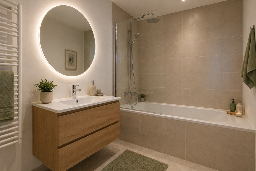 Vente Appartement Idéal premier achat, tva réduite Tours