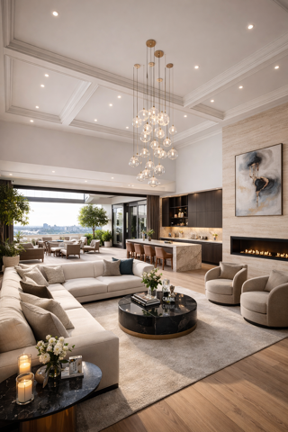  Appartement � vendre 4 pi�ces 