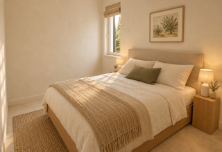  Appartement à vendre 3 pièces 