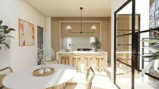  Appartement � vendre 2 pi�ces 40 m�